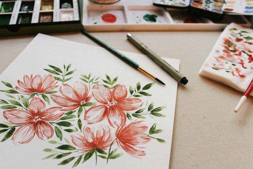 Mockup digitale