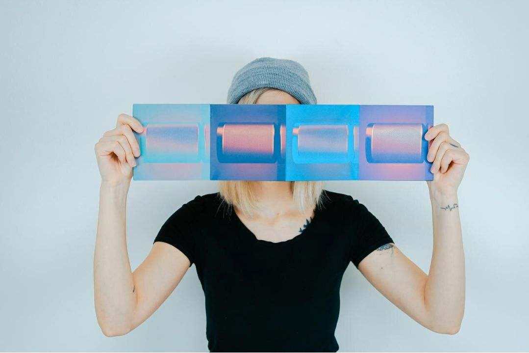 Packaging progetto A